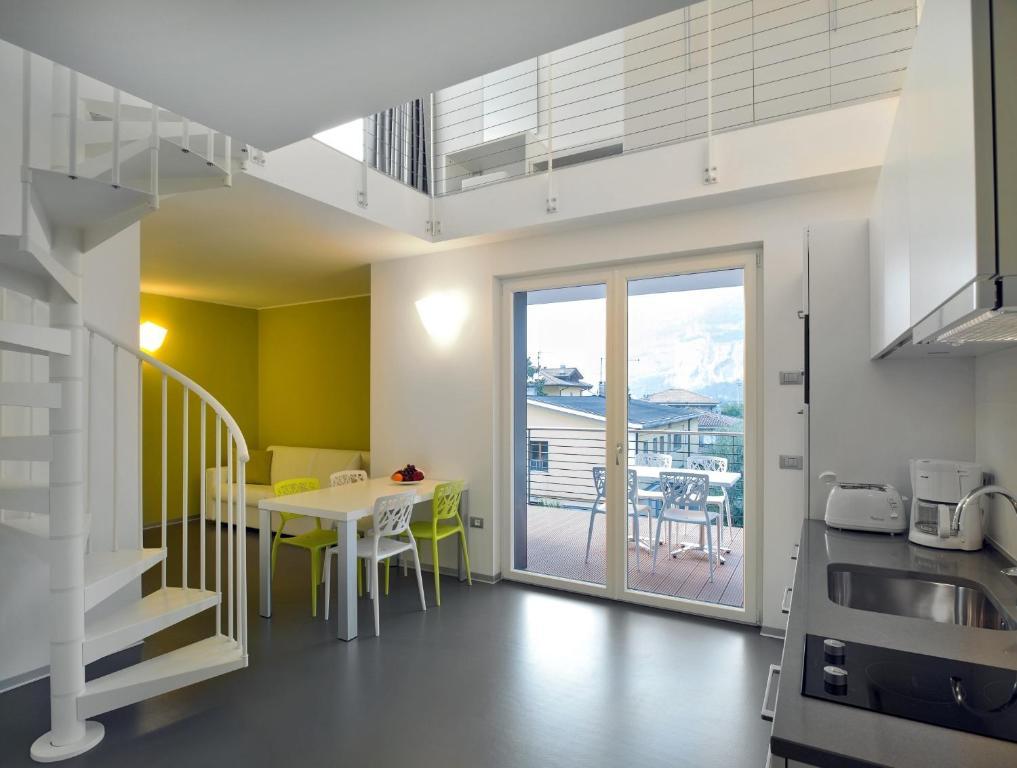 توربولي Gardabike Residence الغرفة الصورة