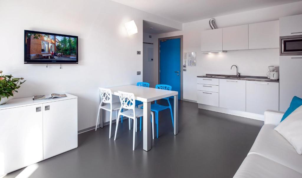 توربولي Gardabike Residence الغرفة الصورة