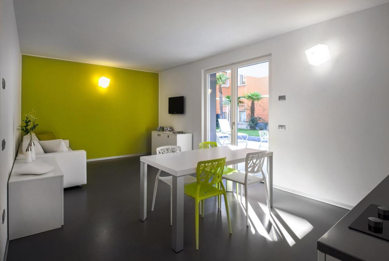 توربولي Gardabike Residence المظهر الخارجي الصورة