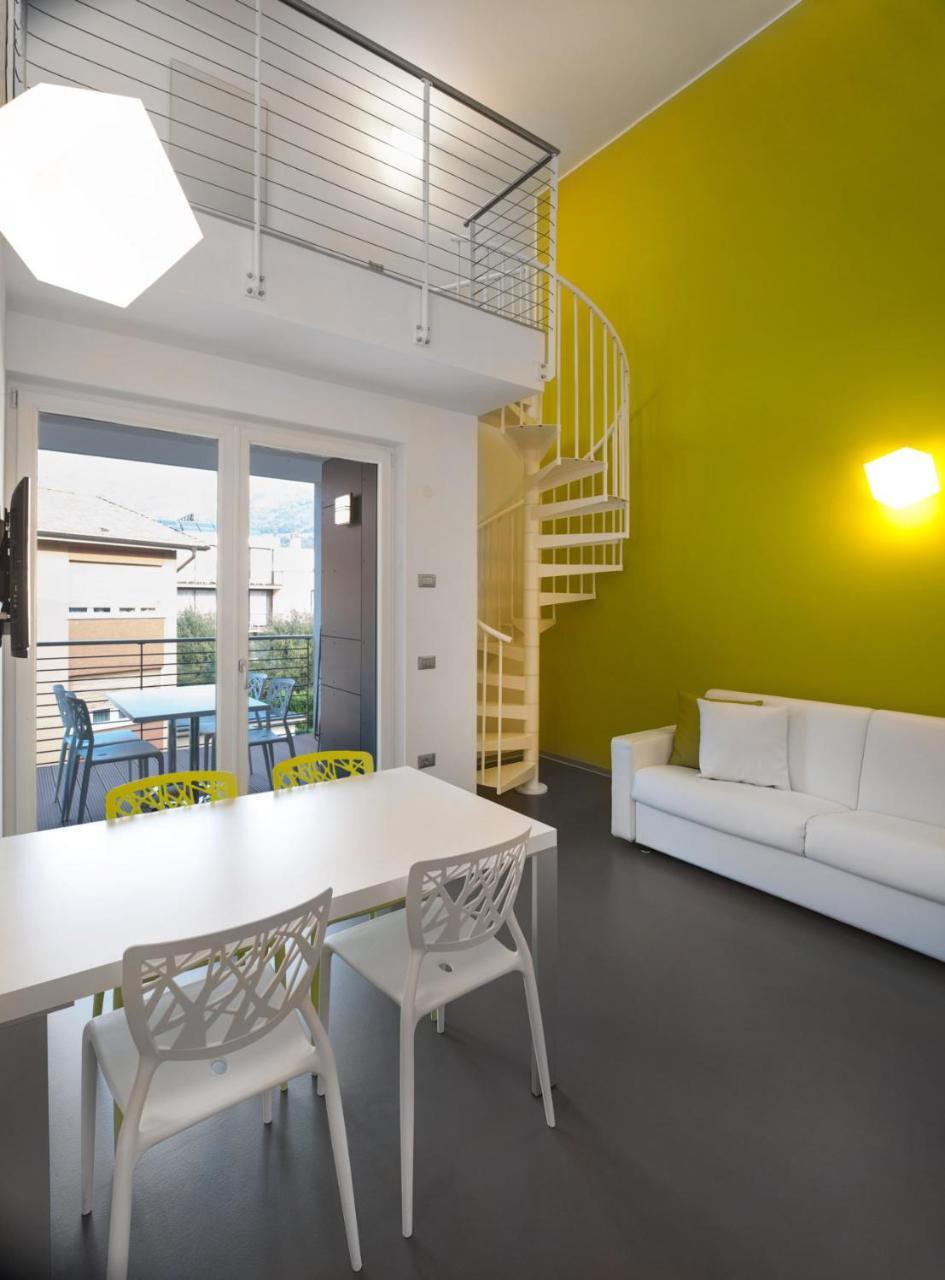 توربولي Gardabike Residence المظهر الخارجي الصورة