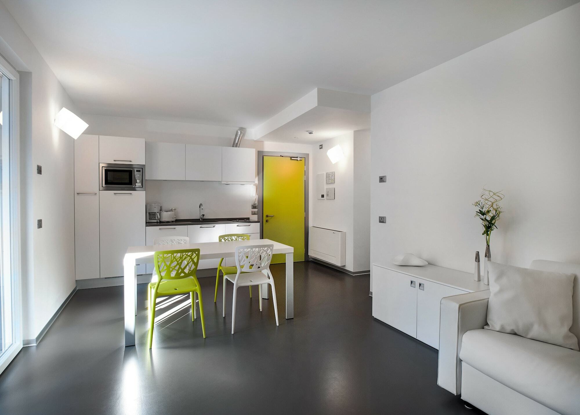 توربولي Gardabike Residence المظهر الخارجي الصورة
