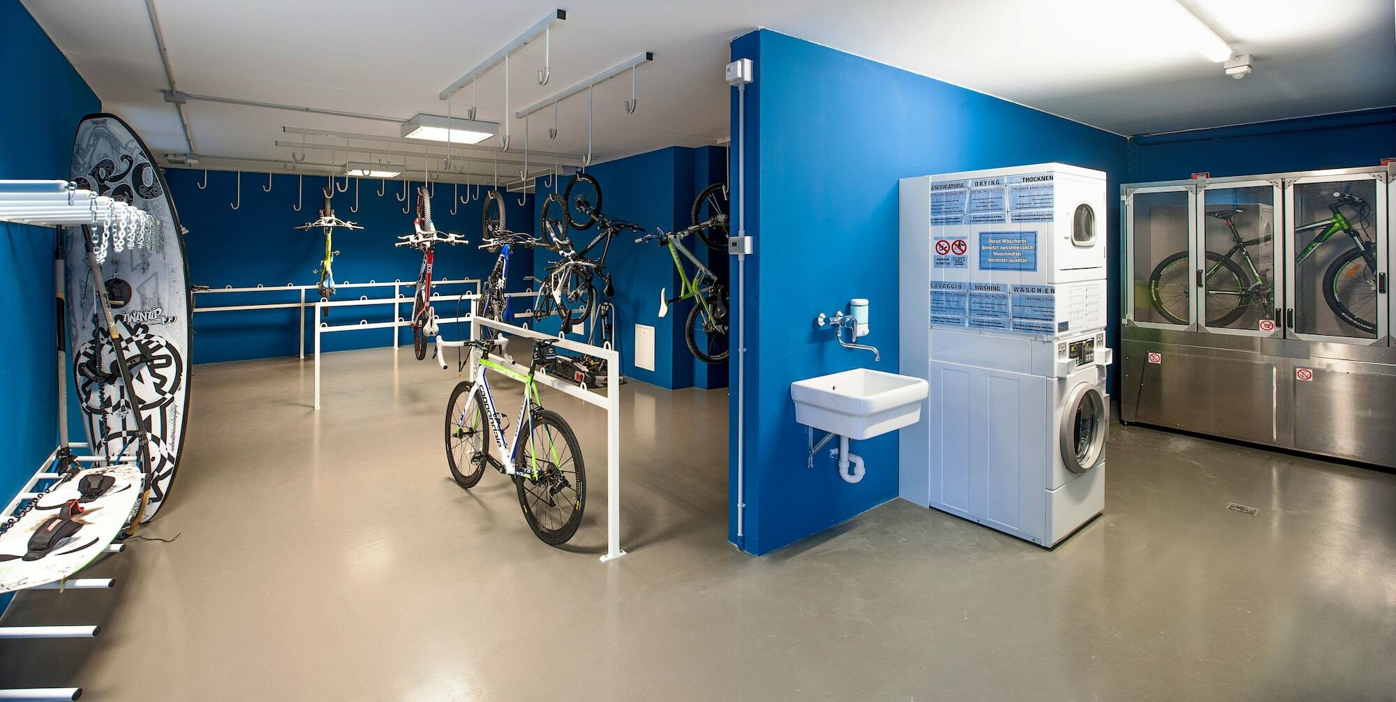 توربولي Gardabike Residence المظهر الخارجي الصورة
